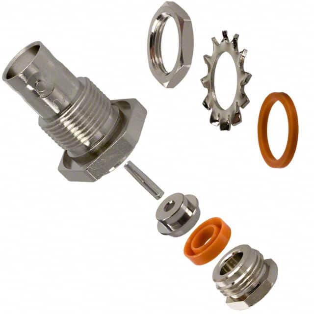 31-206 Amphenol RF  Assemblages de connecteurs coaxiaux (RF)